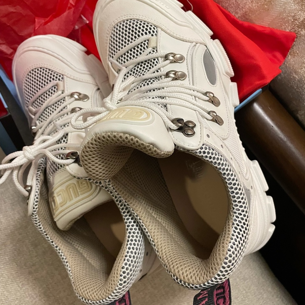 Gucci Flashtrek sneakers